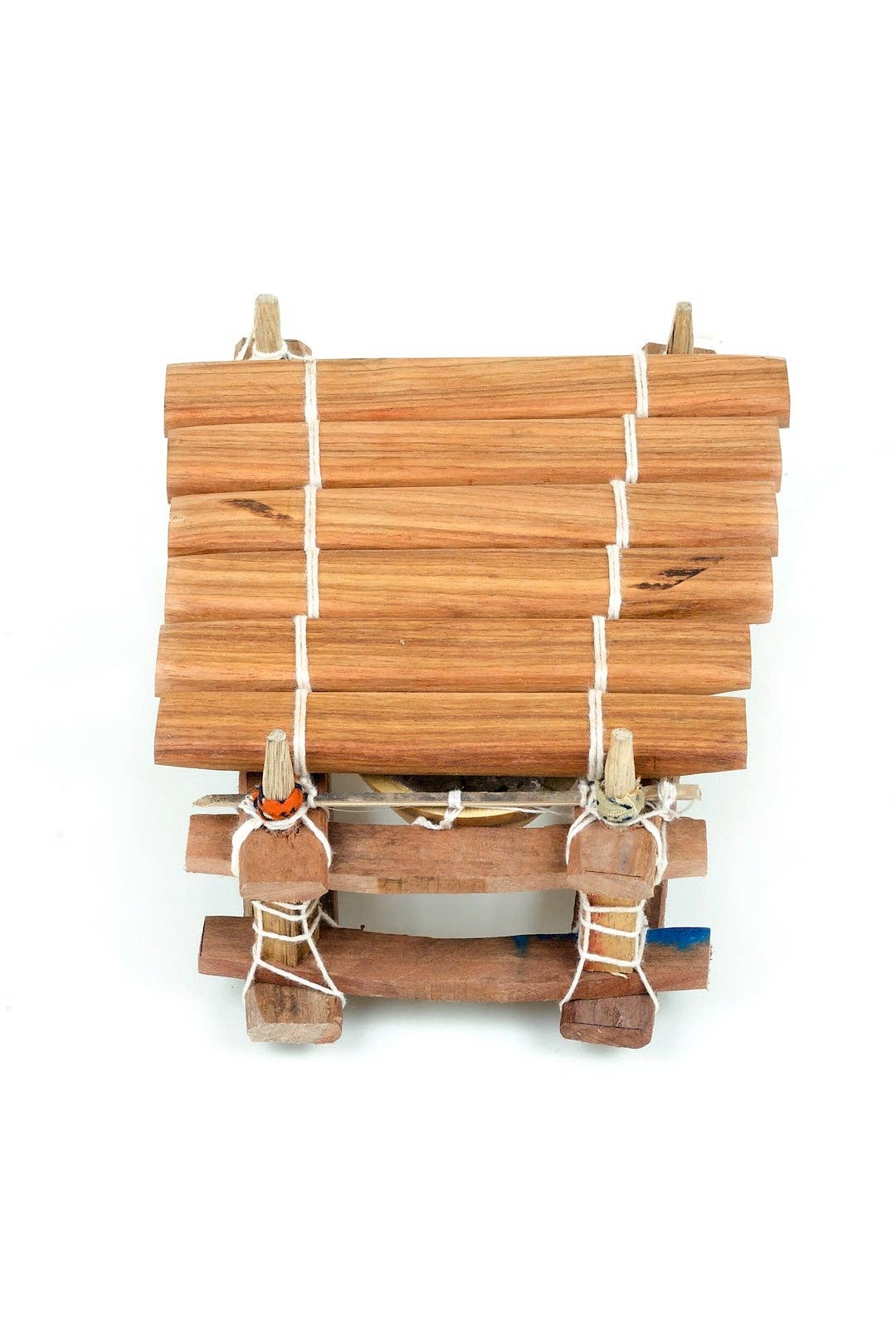 Swahili | AFRICAN MODERN - Wholesale Music Accessory - Six Note Senegalese Balaphon Xylophone0