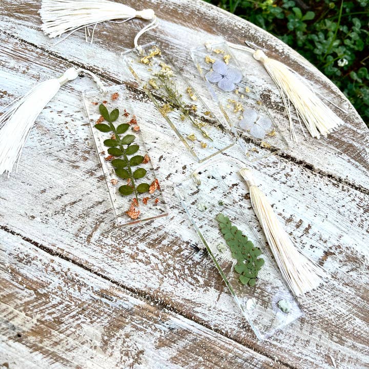 Mae Mae's – Marcador por atacado – Marcadores em resina5