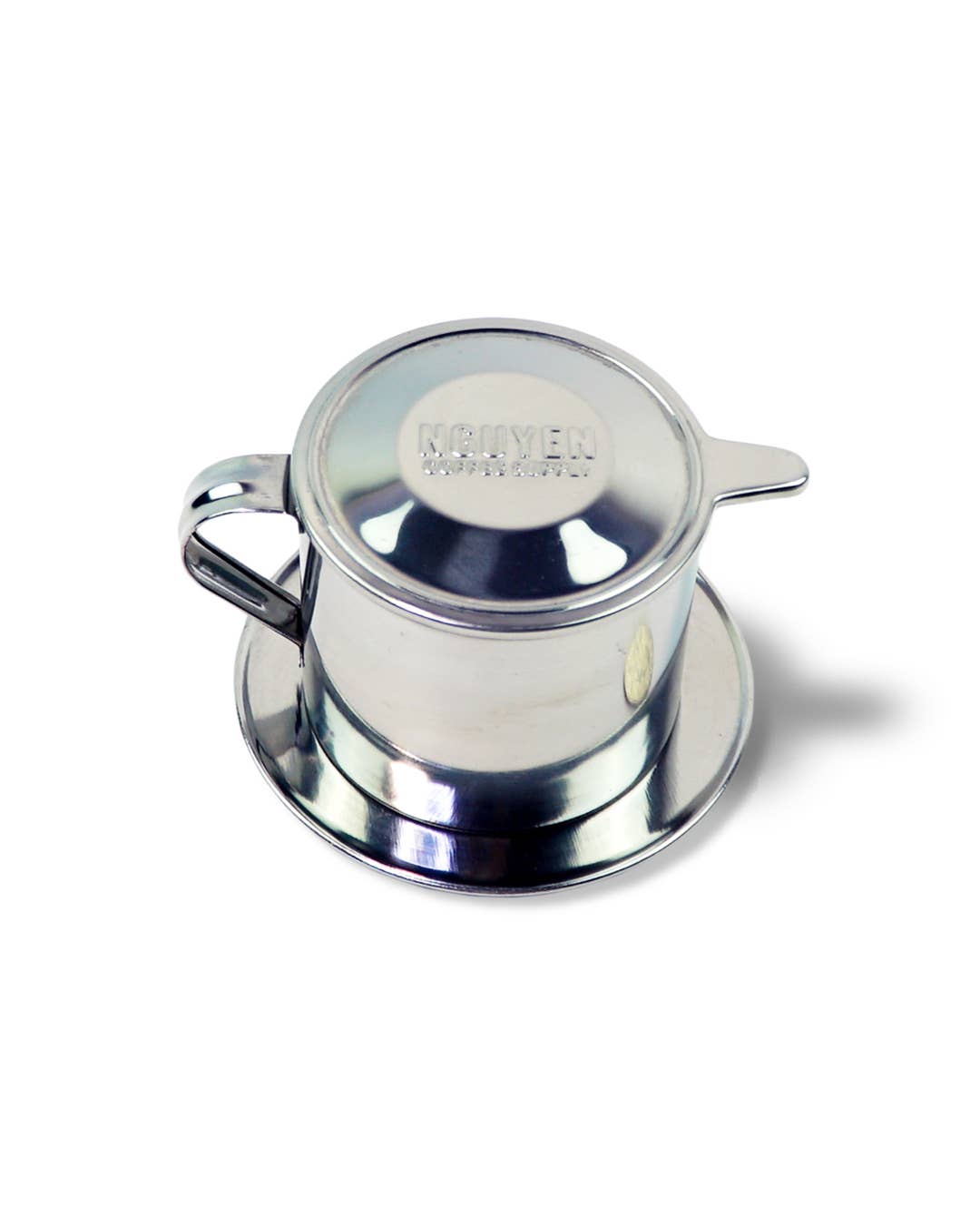 Nguyen Coffee Supply - Wholesale Pour Over & Dripper - 12 oz Phin Filter1