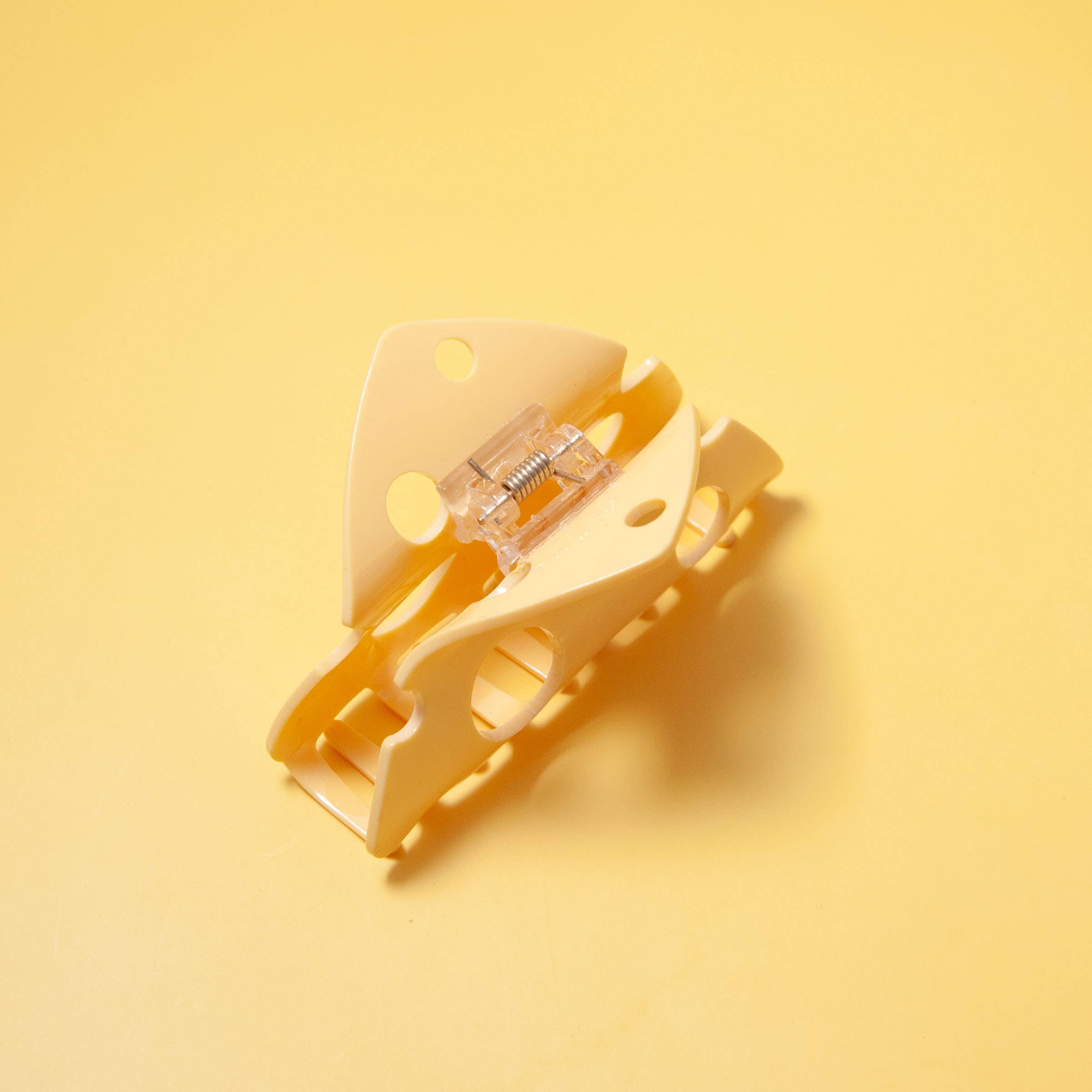 SOMETHING MINTY - Vente Pince à cheveux – femme - Pince à cheveux Jolie Cheese5