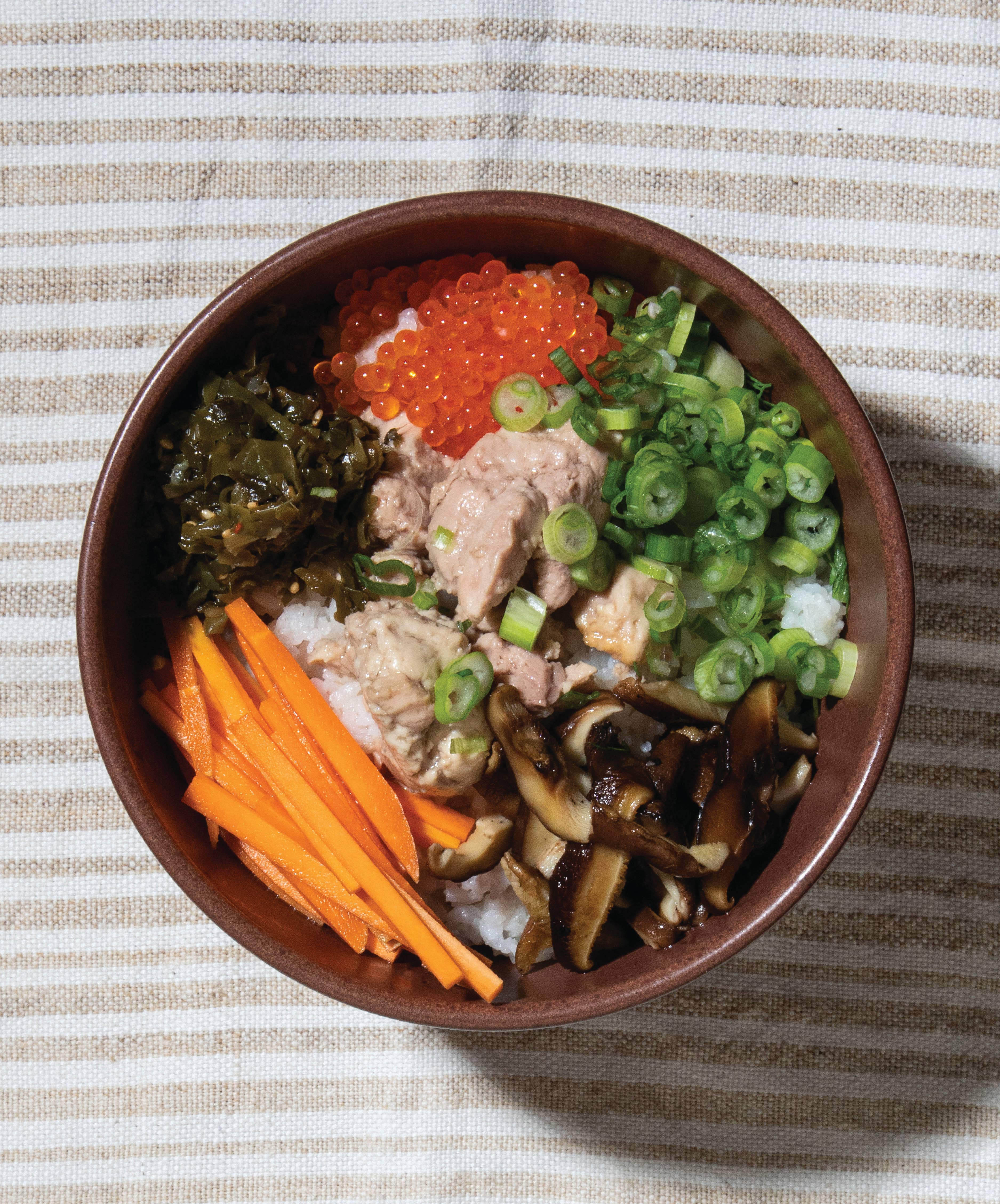 Minnow - Wholesale Tinned Fish - Cod Liver3