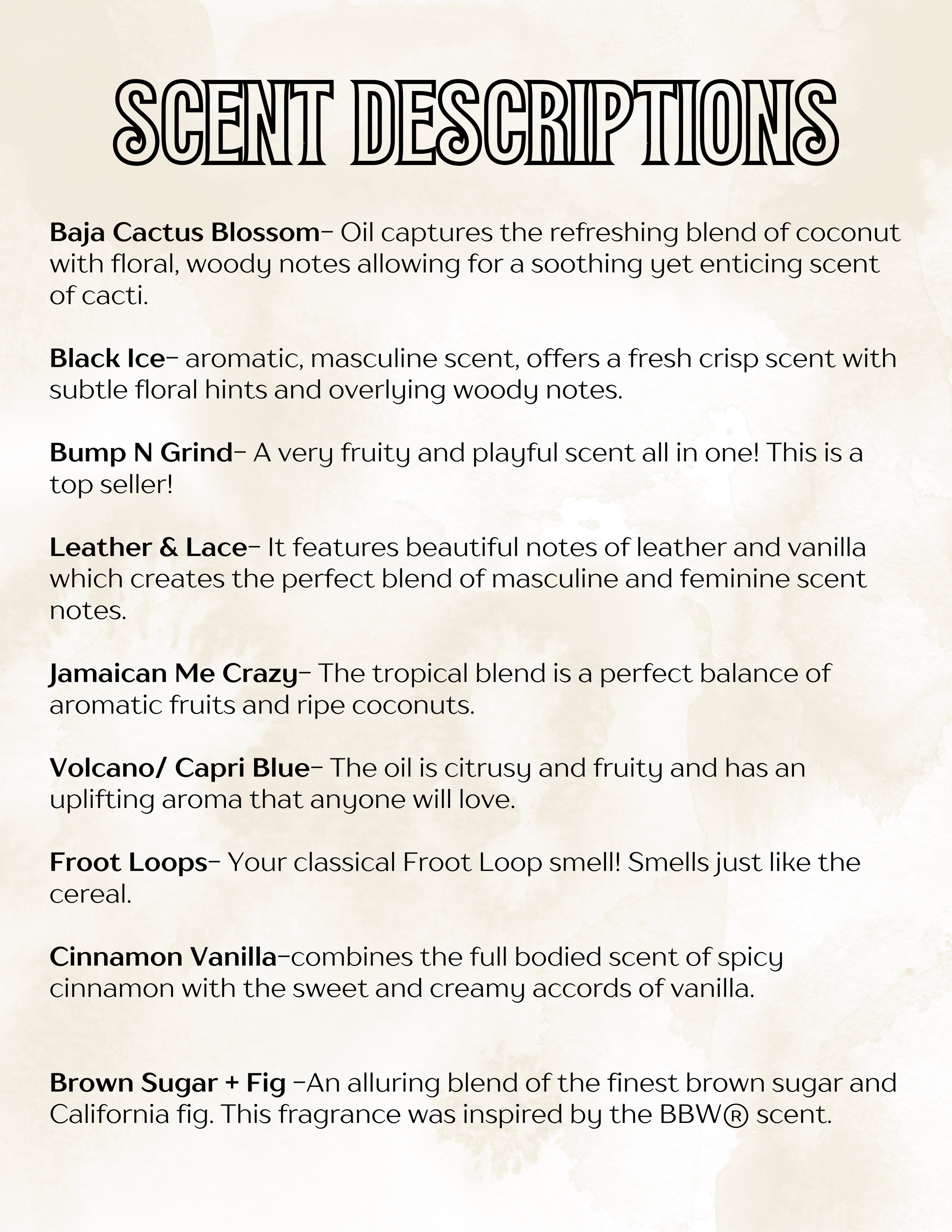 Dakota Scents Co - Wholesale Car Freshener - Women's - Expensive Difficult Vent Clips1