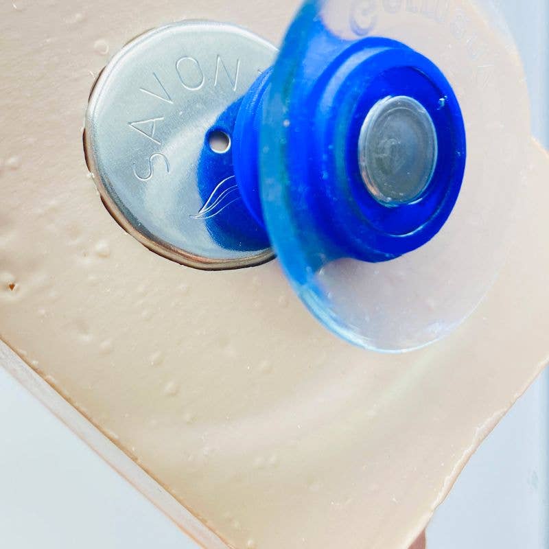 Oceansrespect 🌊🌍🌱 - Wholesale Bath Soap Dish - Magnetic soap dish12