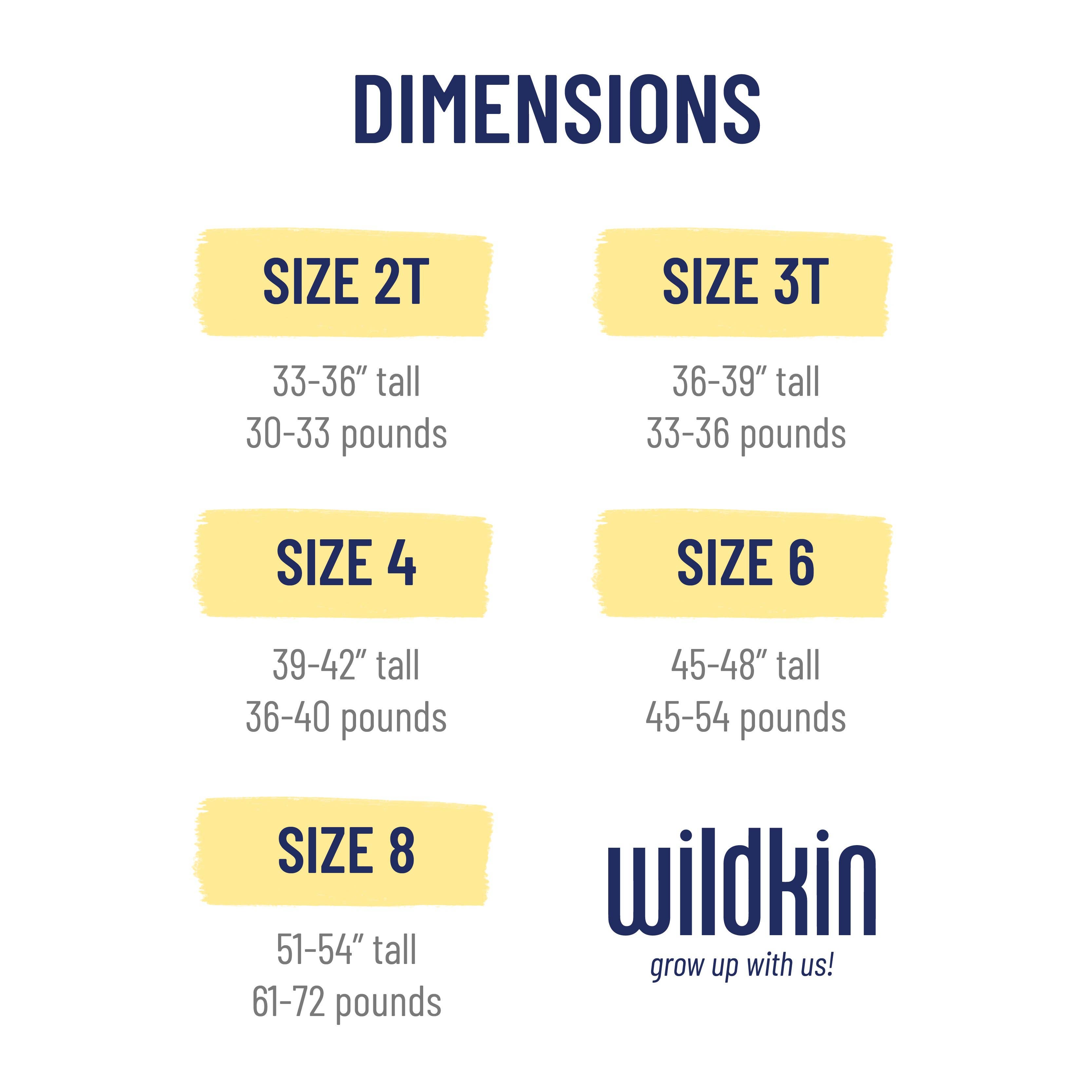 Wildkin – wholesale Pyjamasset - Barn – Dinosaurie Land Flanell pyjamas4