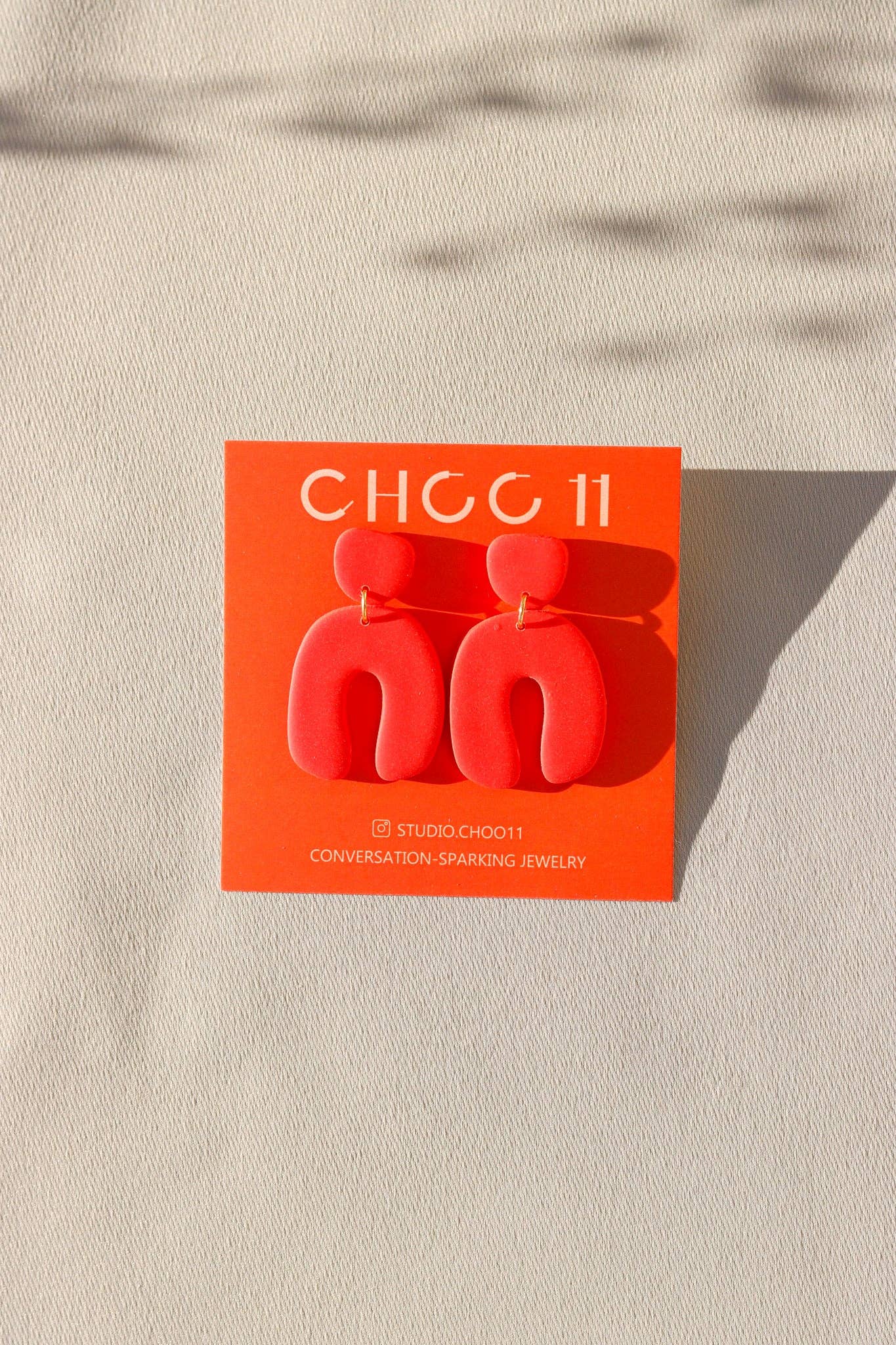 Studio Choo11 – Brincos de argola por atacado – BRINCO DIANA10