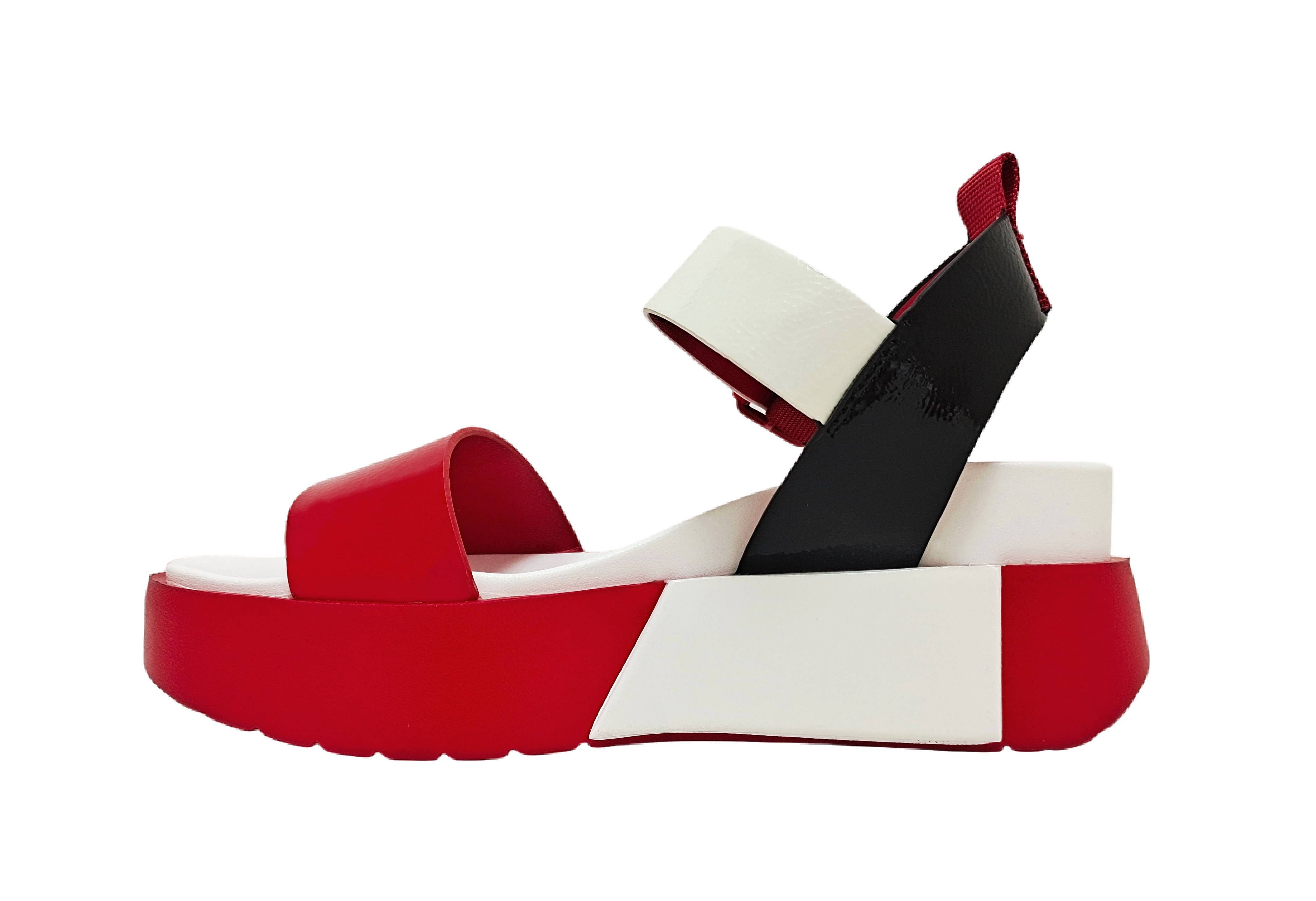 LADY COUTURE - Wholesale Wedges - Women's - Ninety Union Wonder Wedge Sandal17