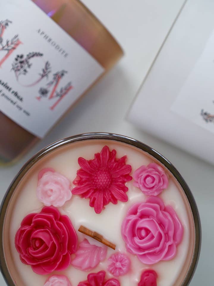 Hera for wholesale by Saint Rhea co