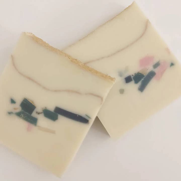 oléa ad sana - Wholesale Bar Soap - SACRED UNIVERSE SOAP1