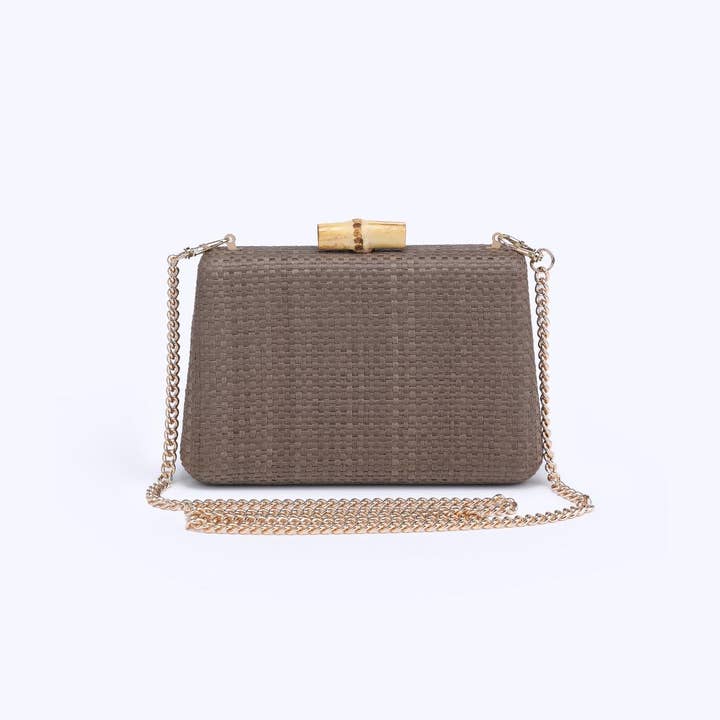 Moda Luxe - Wholesale Clutch Bag - Women's - Melina Evening Bag14