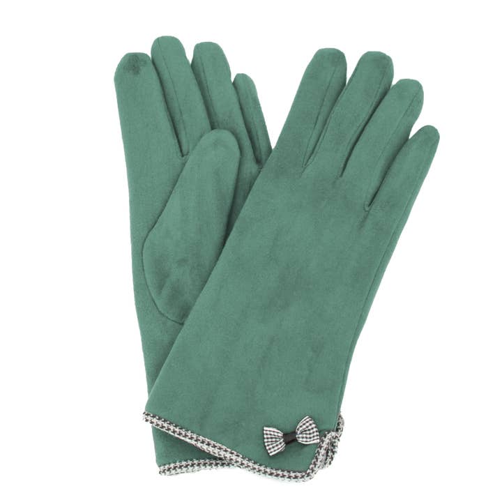 Eastern Counties Leather – wholesale Gloves – Women's – Gaby Glove12