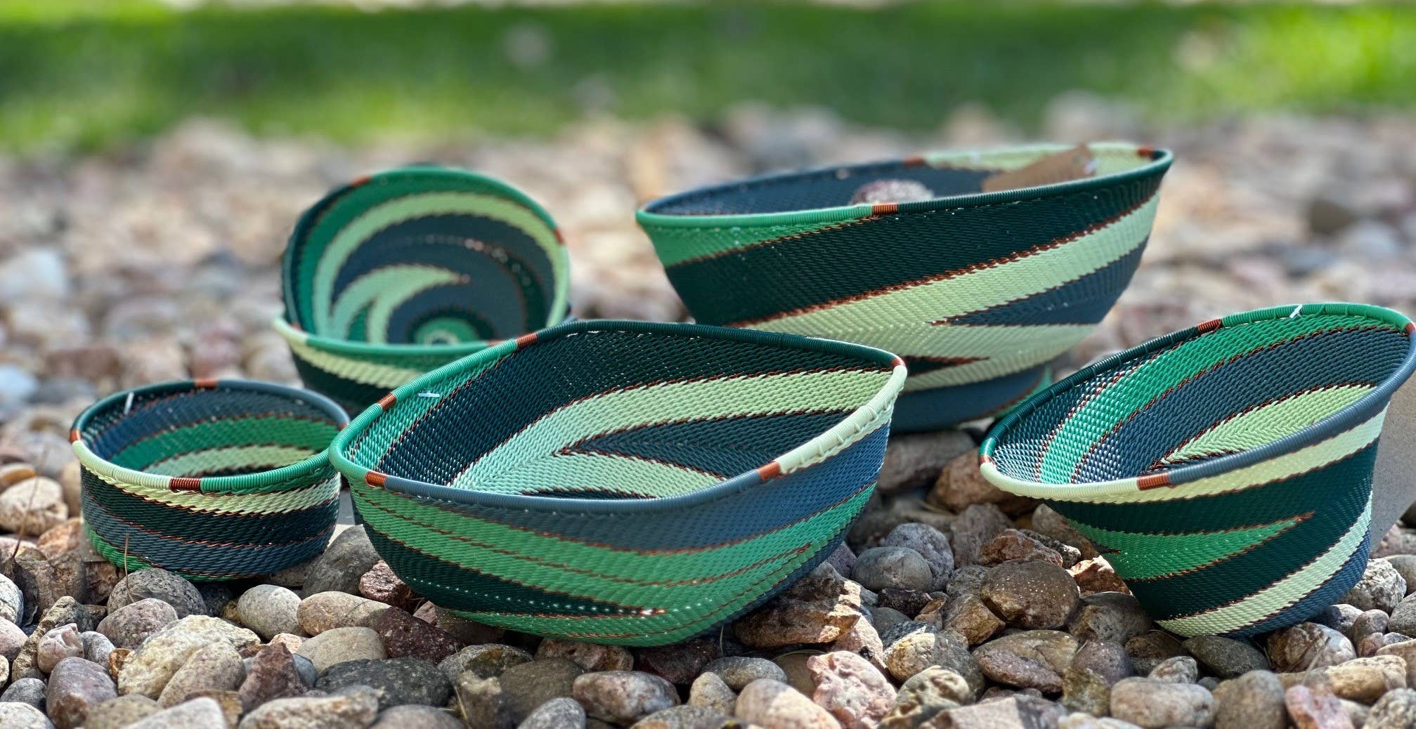 TW Collection - Emerald for wholesale on Faire10