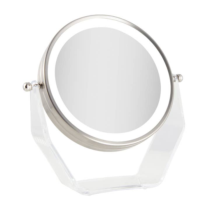 Zadro, Inc. - Wholesale Makeup Mirror - Lighted Makeup Mirror with Magnification & Swivel11
