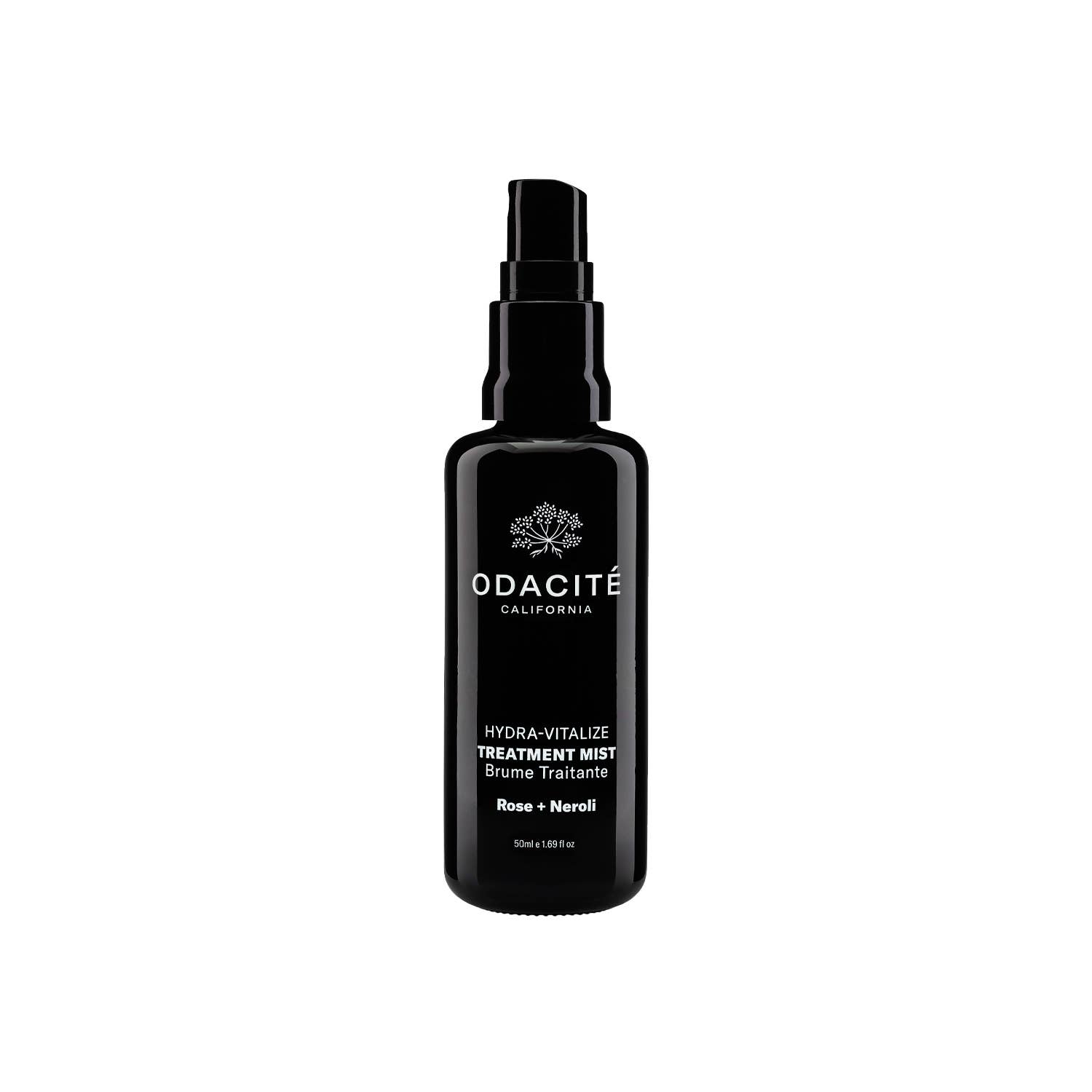 Odacité - Vendita all'ingrosso Spray/Acqua viso e corpo - Nebbia di trattamento Hydra-Vitalize