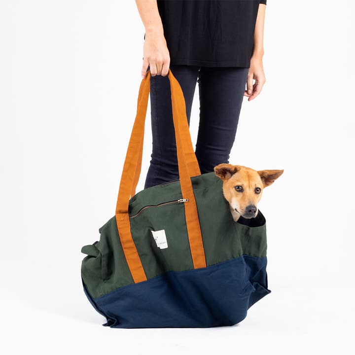 Kali Dogwear – Großhandel Haustier-Transportbox – Hund – Hund-Tragetasche