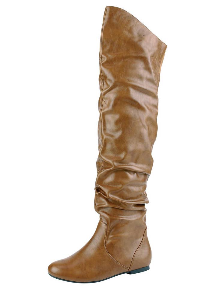 Anthony Wang - Wholesale Boots - Women's - T VICKIE HI BOOTS