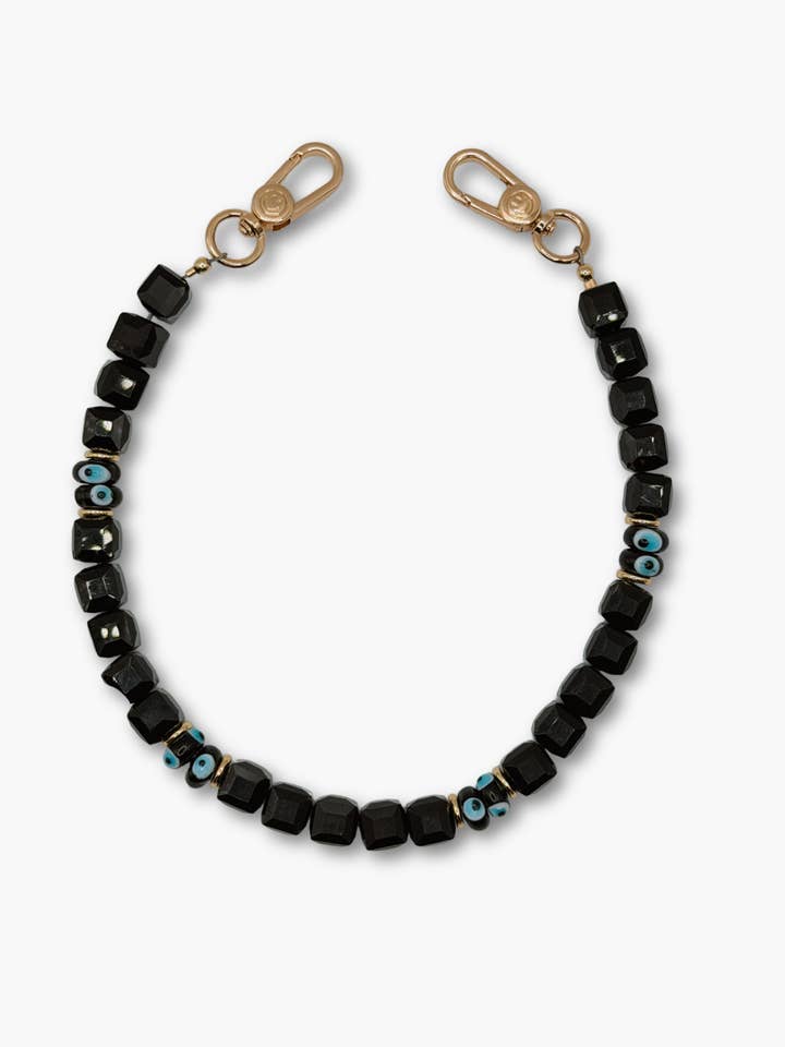 Salem Phone Wristlet for wholesale by THE CÆP