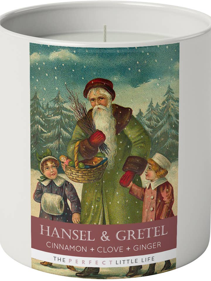 Hansel & Gretel per la vendita all'ingrosso da parte di The Golden Slipper