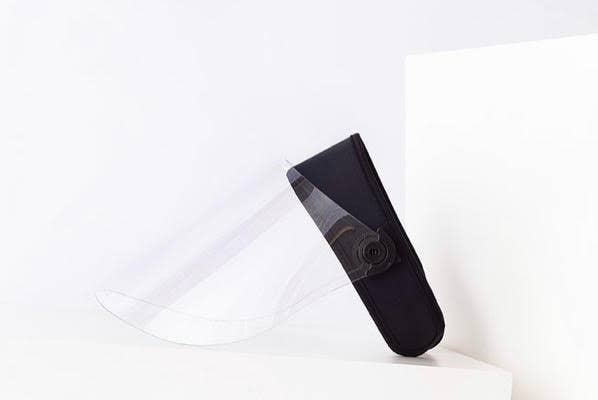 Bluestone Sunshields - Wholesale Visor - Women's - FULL LUX15