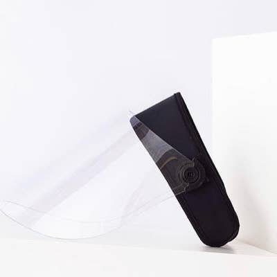 Bluestone Sunshields - Wholesale Visor - Women's - FULL LUX15