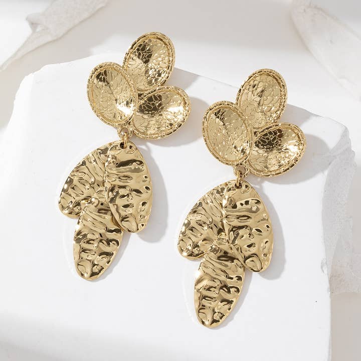 Örhängen - Ivana för wholesale av Lovelika