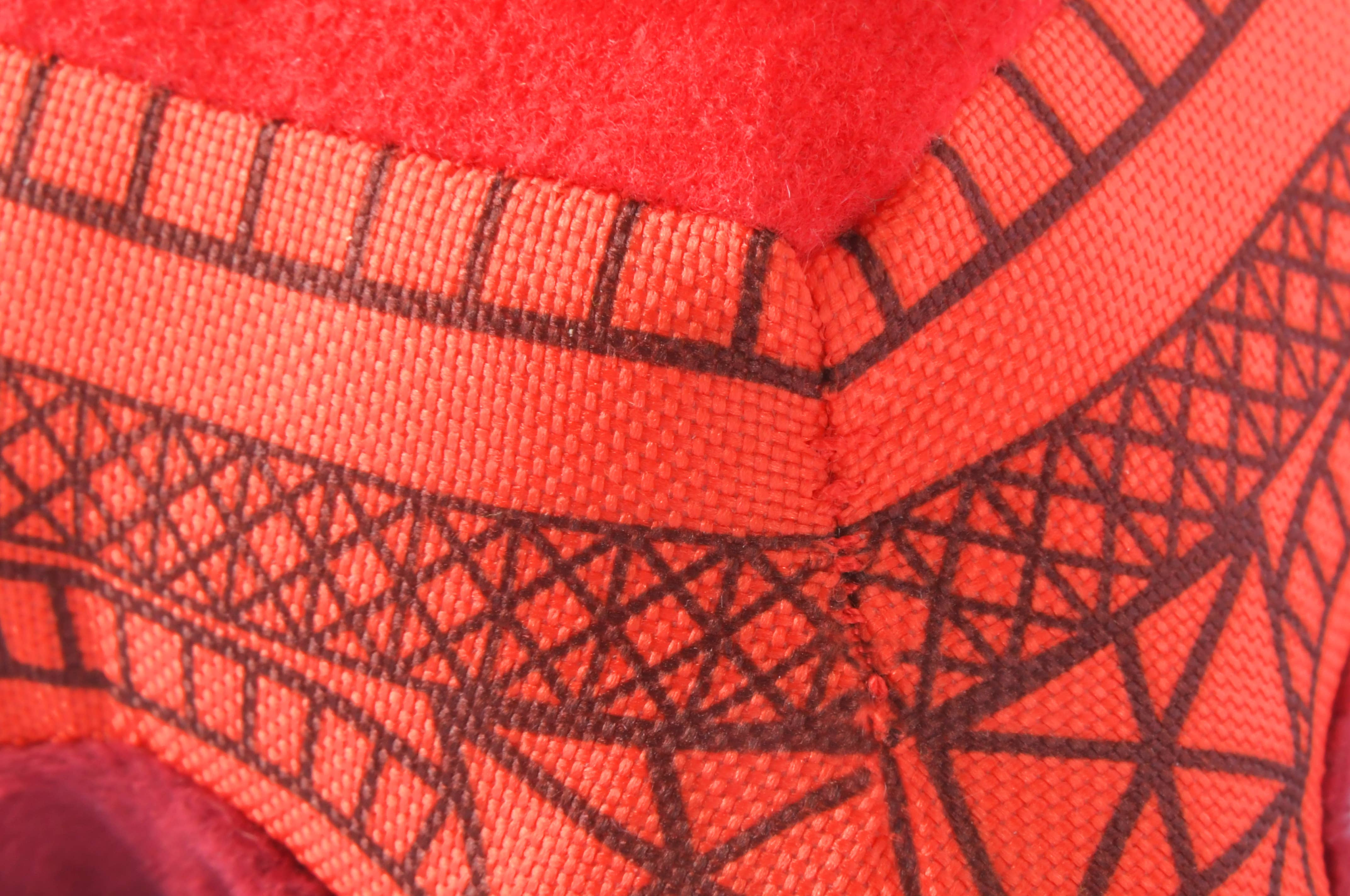 P.L.A.Y. Pet Lifestyle and You - Wholesale Pet Plush Toy - Dog - Totally Touristy - Paris Eiffel Tower8