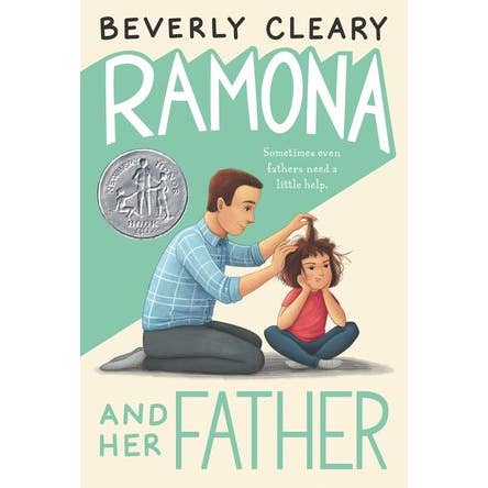 Ramona and Her Father : Beverly Cleary for wholesale by HarperCollins
