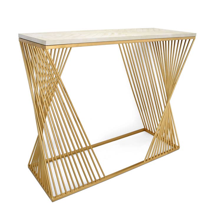 'Arpa Easy Fashion series' console for wholesale by ADM Home Decoration