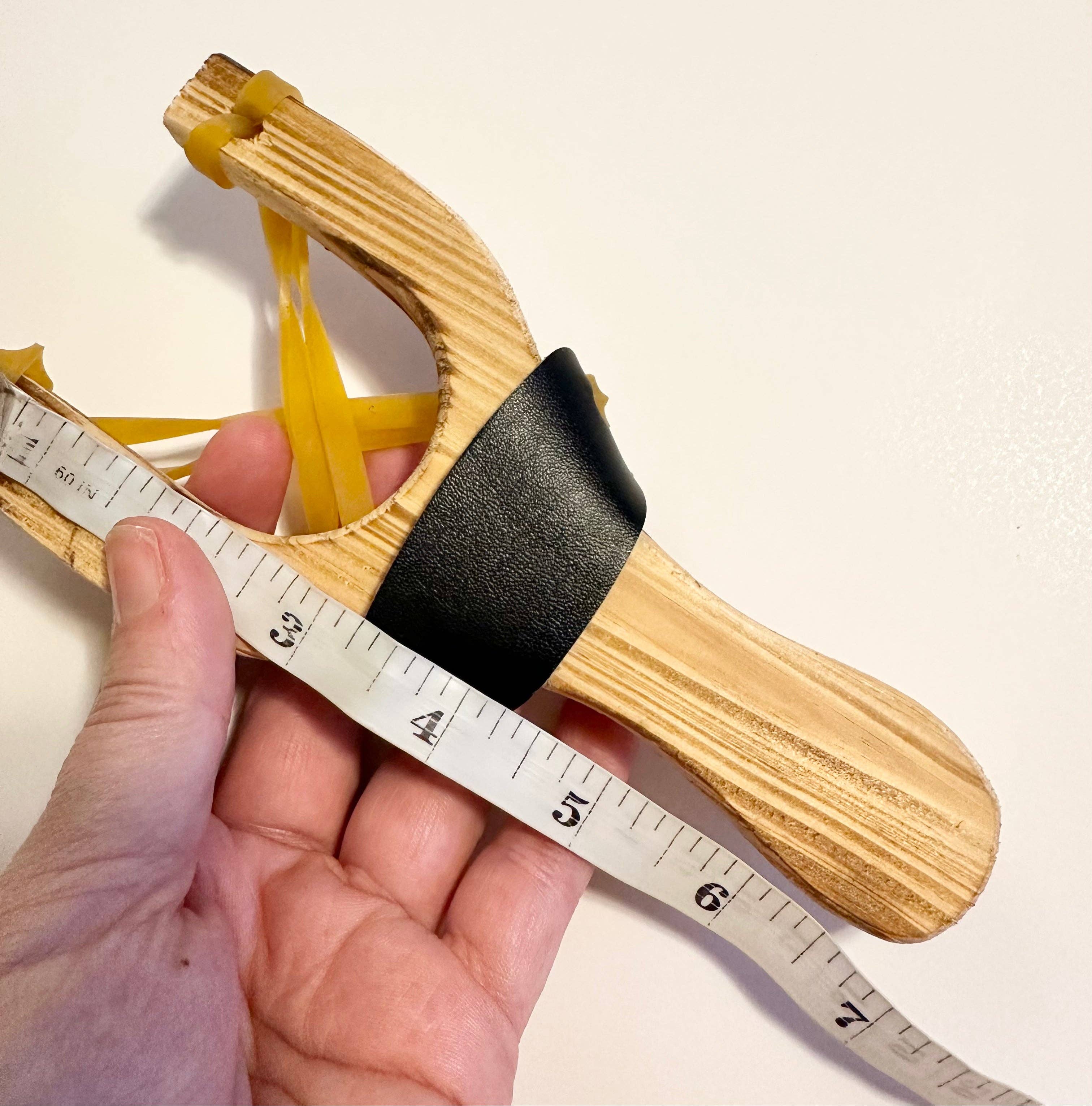 Wool Jamboree - Wholesale Slingshot - Kids - Themed Slingshot & Felt Ball Set7