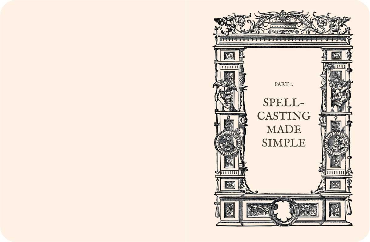 Simon &amp; Schuster - Wholesale Body, Mind &amp; Spirit - Lost Book of Spells by Fiona Horne2