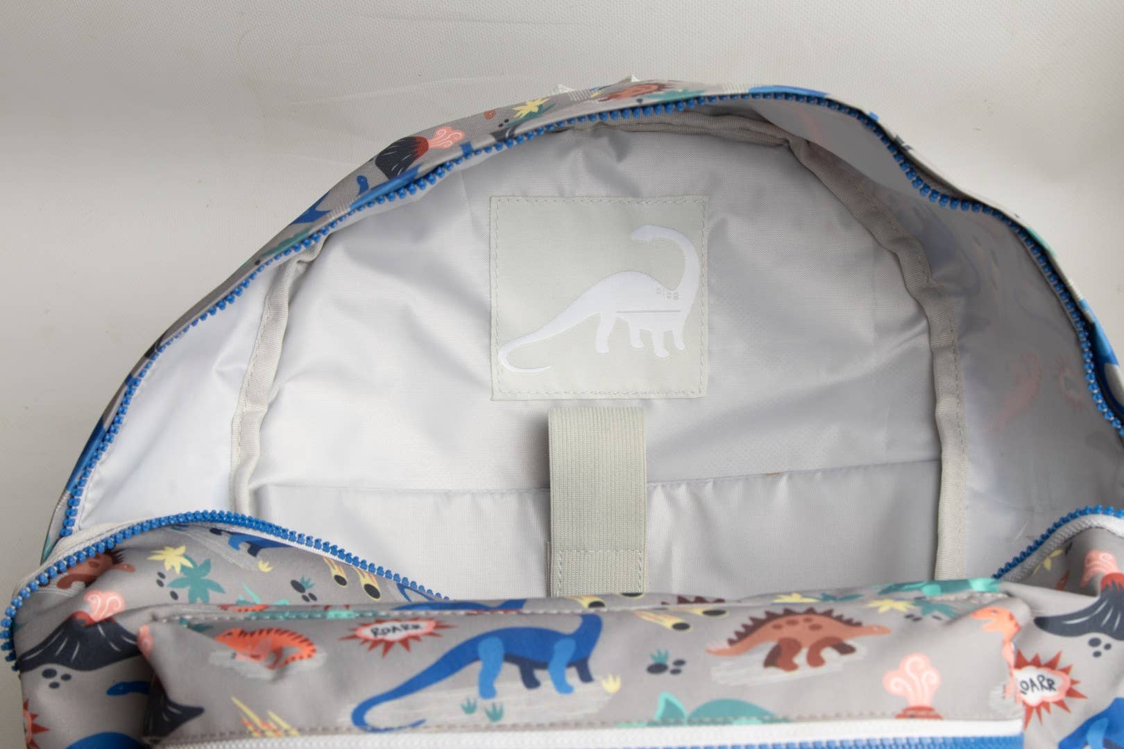 Ancor - Wholesale Backpack - Kids - School Backpack Classic B'log Play Me Dino1