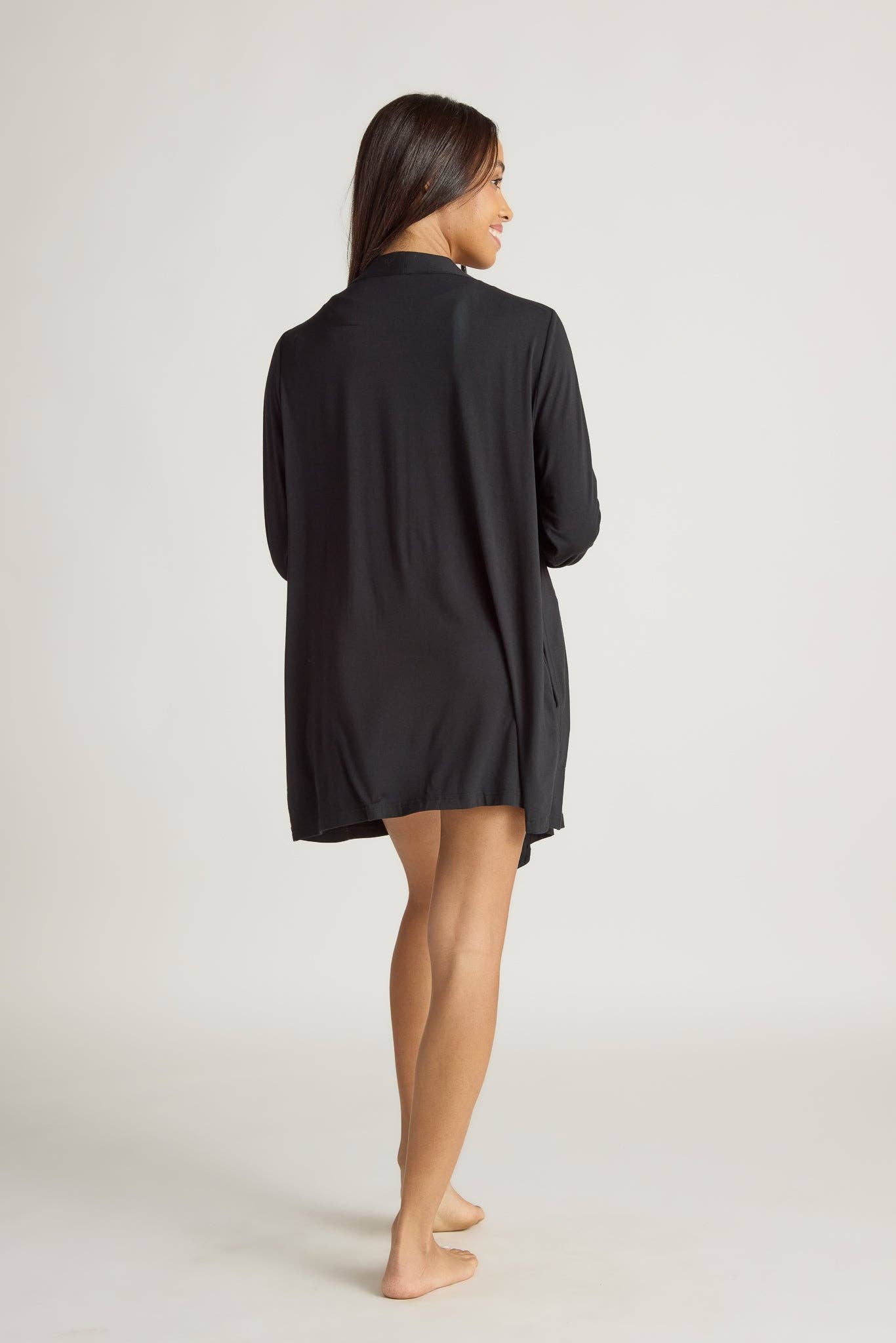 Faceplant Dreams - Wholesale Jacket - Women's - Swing Jacket3