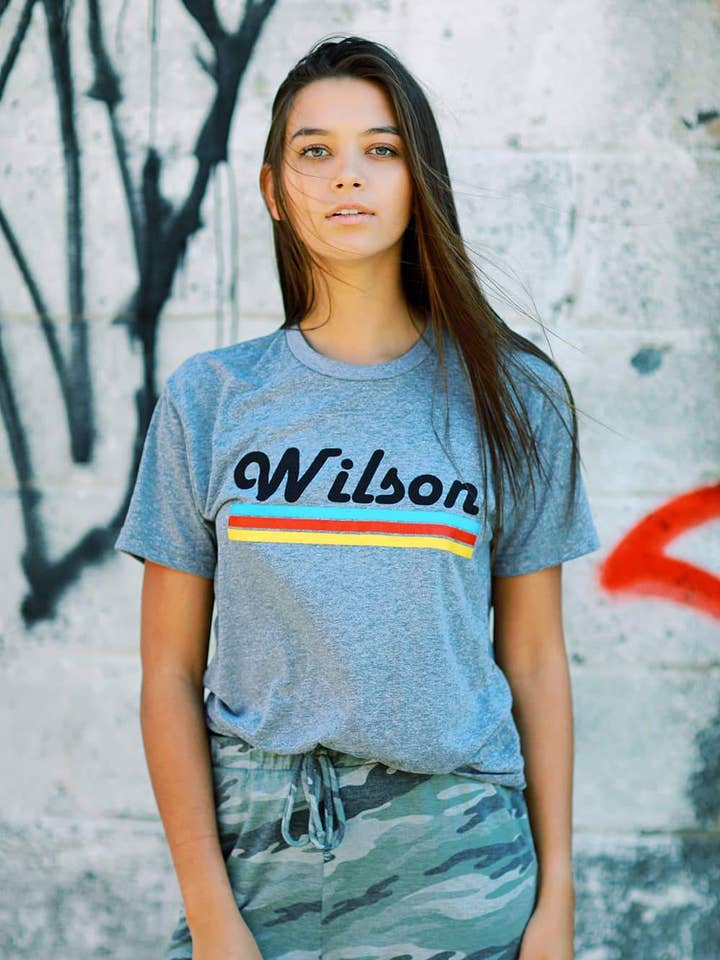 Wilson - Women for wholesale by Augustus Roark