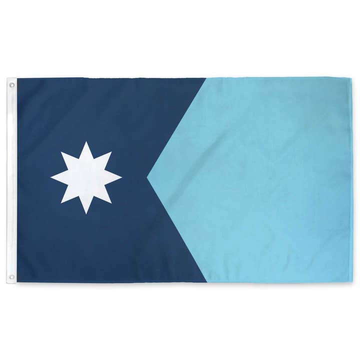 Flags For Good - Wholesale Flag - Minnesota State Flag