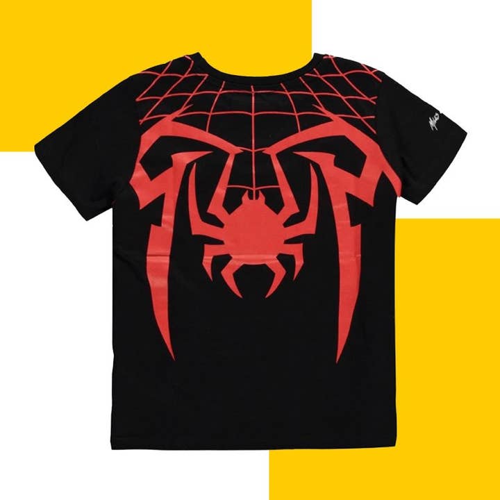 Spiderman Kids for wholesale by SUBLIMA