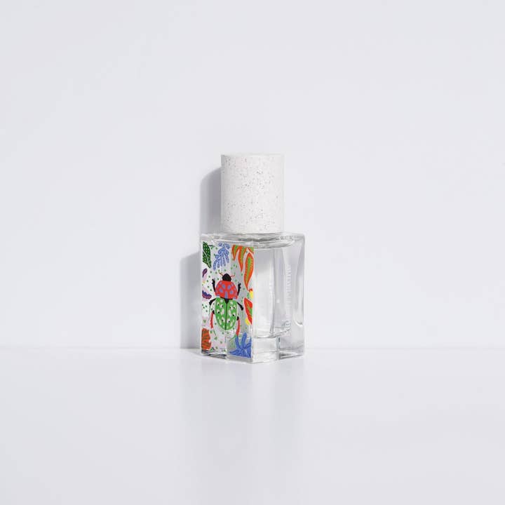 Maison Matine - Wholesale Perfume/Eau de Toilette - Nature Insolente - EDP 15ml - a citrus, floral scent