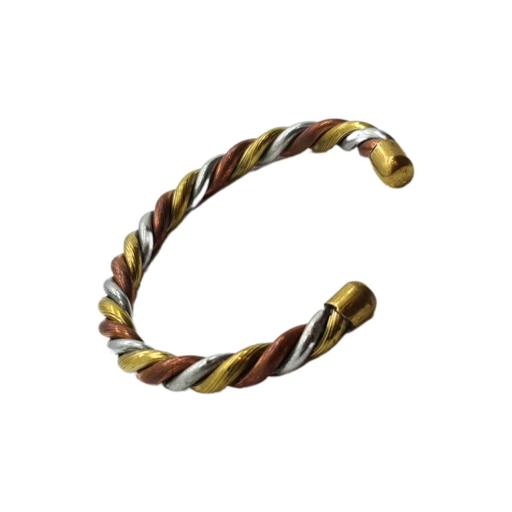 VIE - Wholesale Cuff Bracelet - Copper Bracelet78