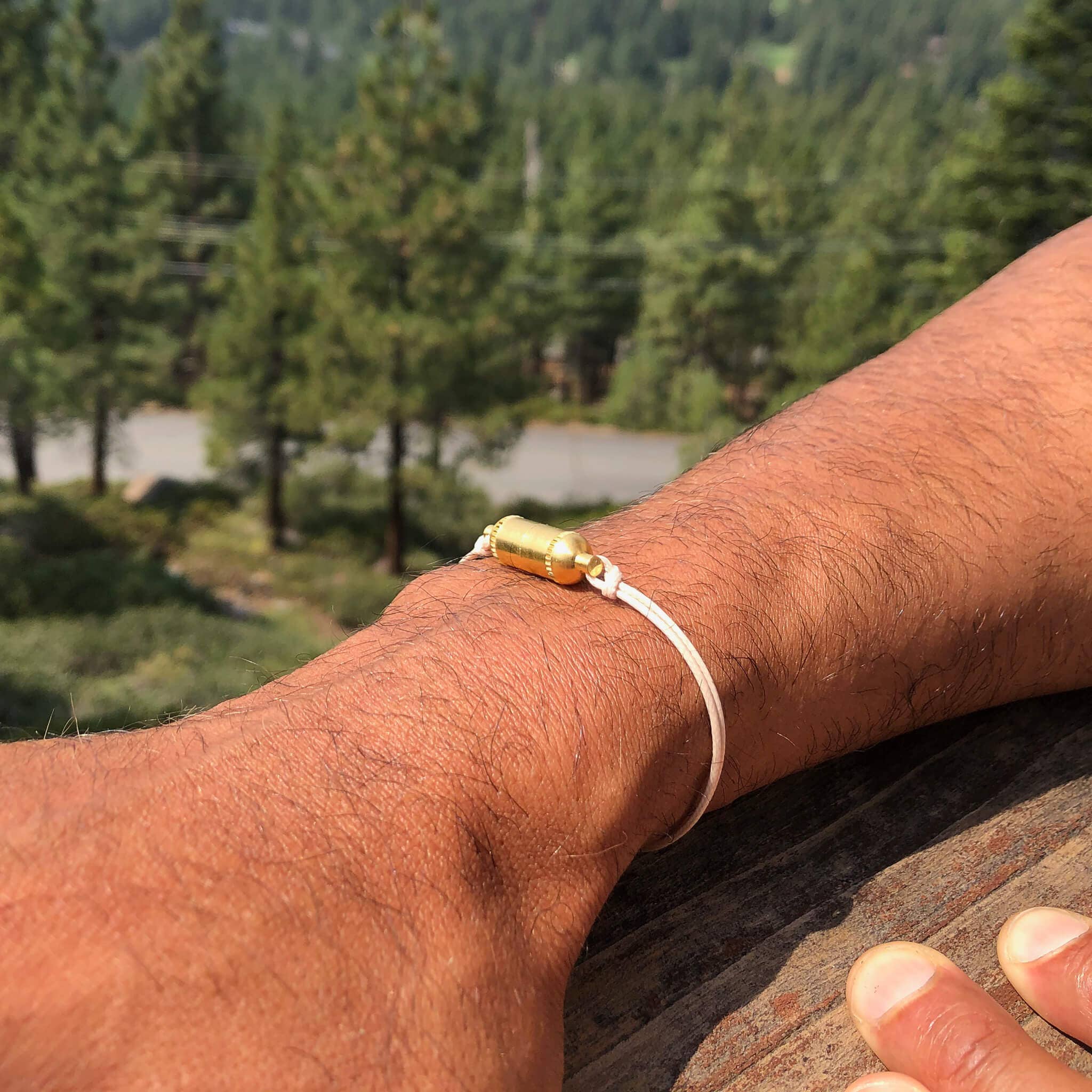 Intention Capsule - Wholesale Charm/Dangle Bracelet - The Capsule Bracelet69