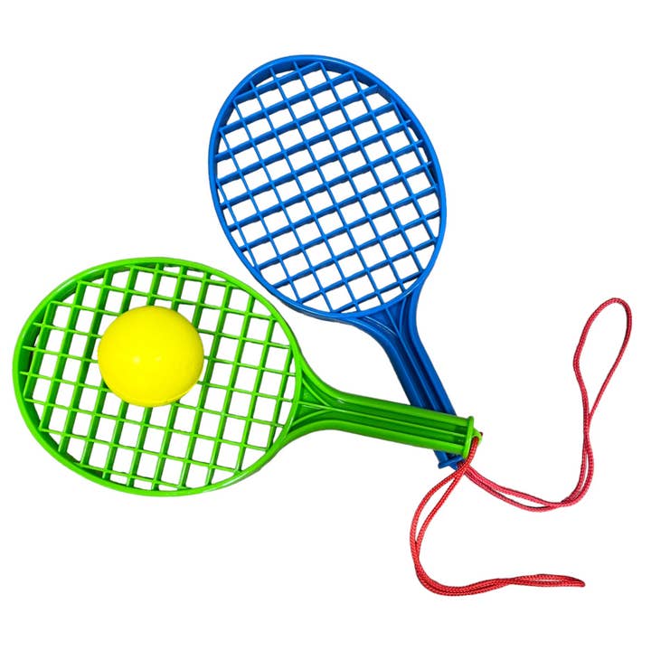 Mini Tennis Kit för wholesale av Gamez Galore