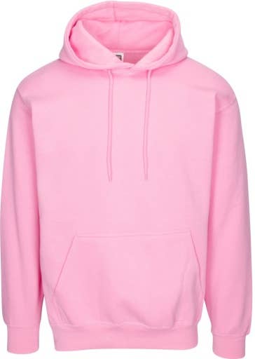 Three Layer - Wholesale Hoodie - Unisex - Midweight Pullover Hoodies (P280) 8.8 oz9