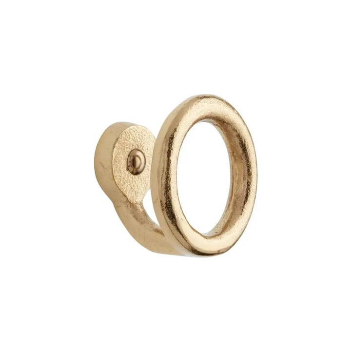 Forged Metal Round Wall Hook and other Purchase Wholesale hook. Free Returns & Net 60 Terms on Faire trending on Faire.