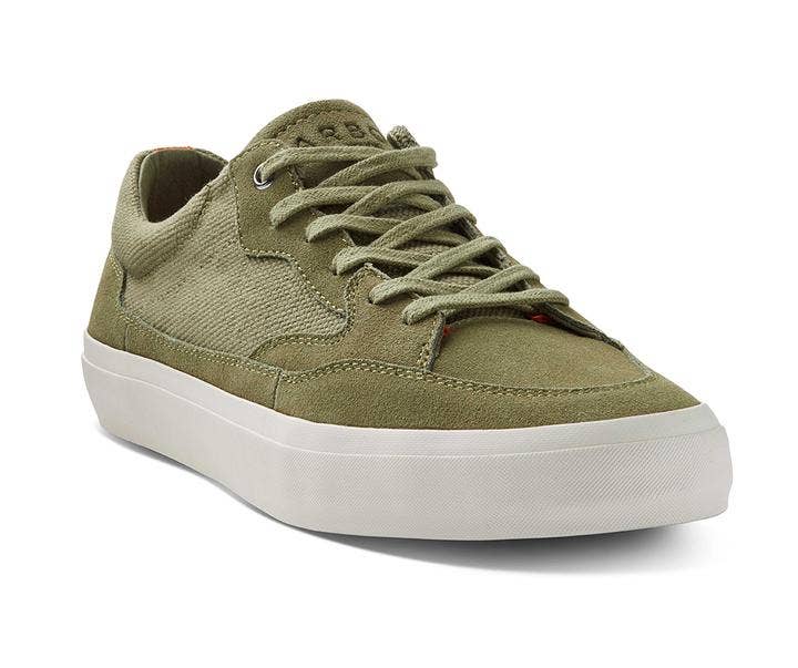 Arbor - Wholesale Slip On Sneakers - Men's - Foundation2