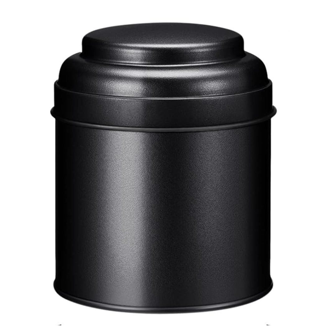 Blackwater Apothecary - Wholesale Food Storage Container - Custom Labels & Tins 1