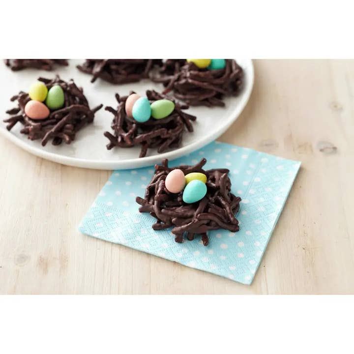 Echo Sales America - Wholesale Chocolate Bar - Cadbury Canada Mini Eggs, Chocolatey Candy Eggs - 170 g bag each