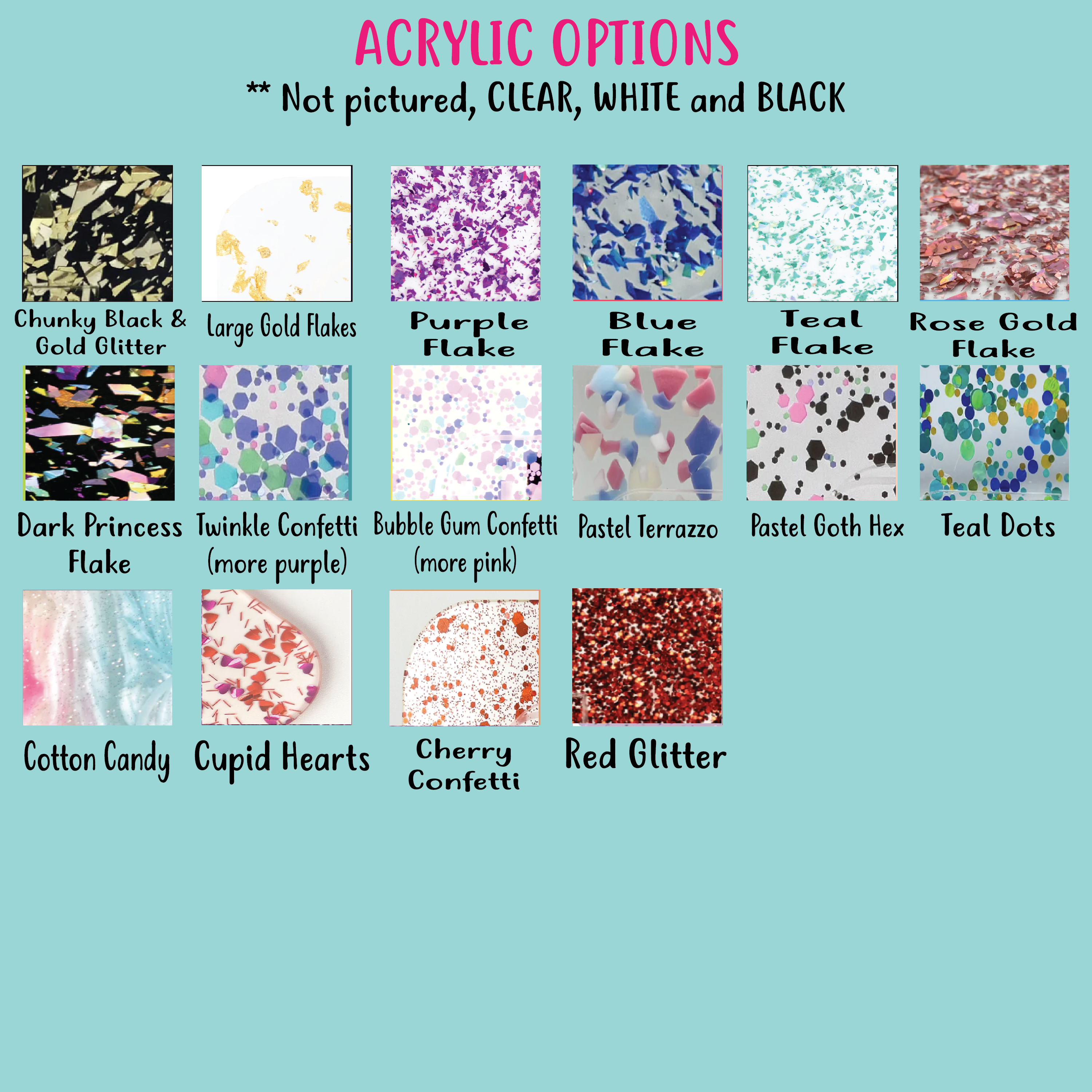 BB’s Shebang- Custom Gifts - Vente Marque-page - Signet de Saint-Valentin en forme de cœur9