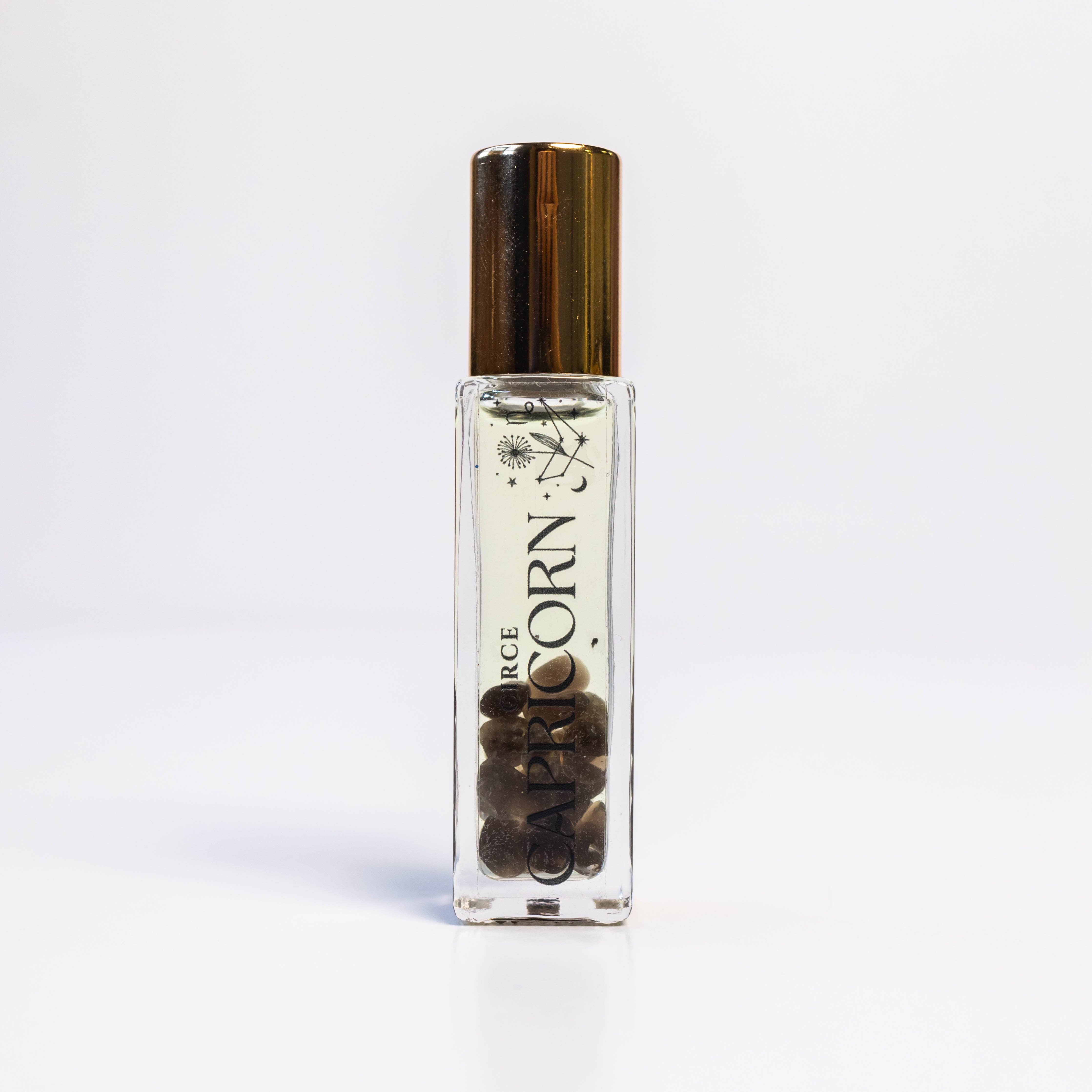 CIRCE - Vendita all'ingrosso Fragranza roll-on - Oli Profumati ai Gemme Zodiacali - 12 Segni Zodiacali Disponibili - Vendita all'Ingrosso9