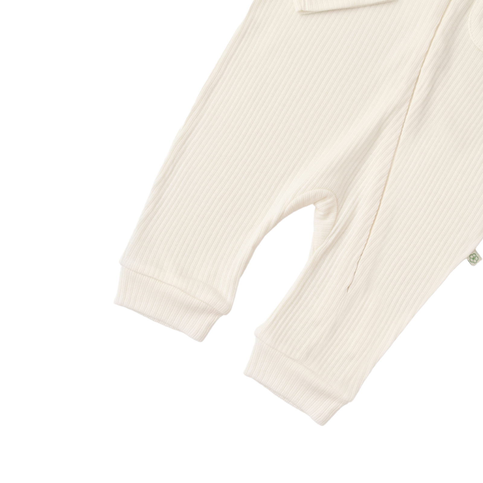 Bebaby - Vente Barboteuse – bébé - Combinaison douce en modal bio pour bébé4