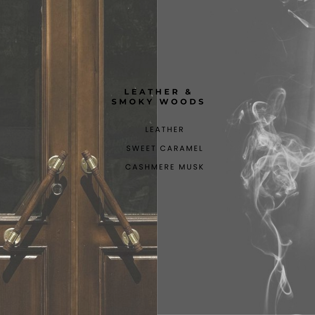 Ironwood Candle Co. - Wholesale Car Freshener - Unisex - CAR DIFFUSER REFILL ONLY6