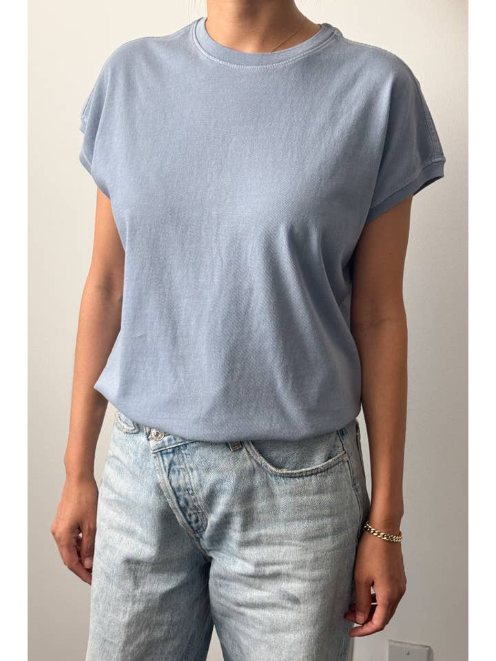 Le Bon Shoppe - Wholesale T-Shirt - Women's - Ease Tee (2S-2M-1L)