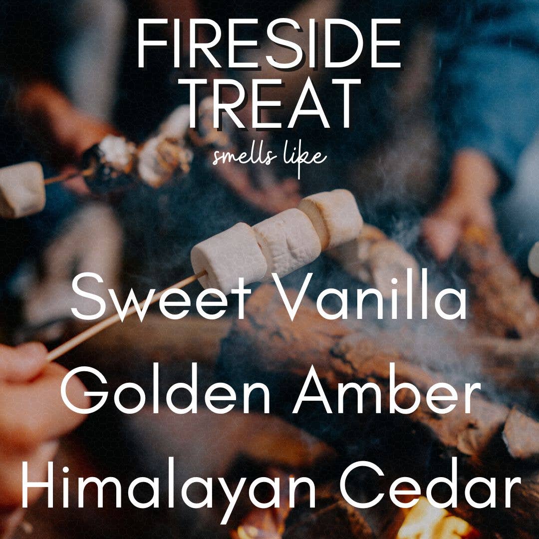 The Diya Co - Wholesale Jar/Filled Candle - 12 oz White Label Holiday Collection | Coconut-Soy Candles 7