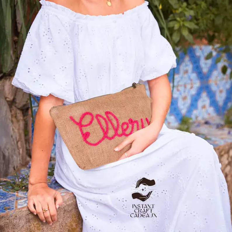 High crafty – wholesale Sminkväska – 💄 Personlig kosmetikväska – Anpassad sminkväska & omtänksam6